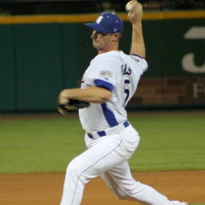 Jared Wells Autograph Profile