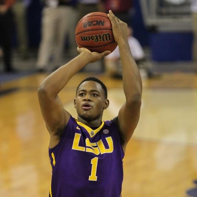Jarell Martin Autograph Profile
