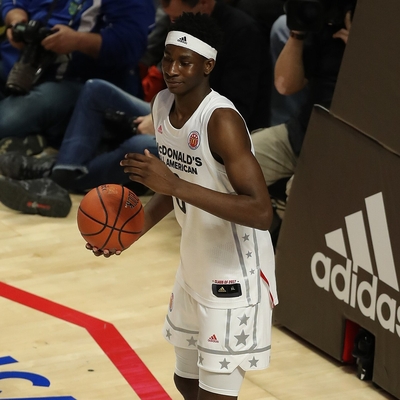 Jaren Jackson Jr. Autograph Profile