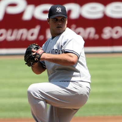 Jaret Wright Autograph Profile