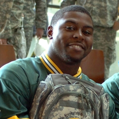 Jarius Wynn