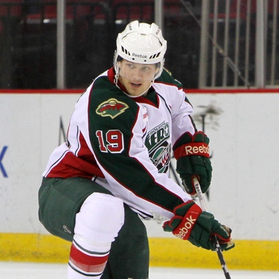 Jarod Palmer Autograph Profile