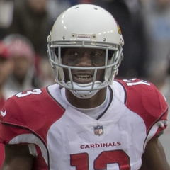 Jaron Brown