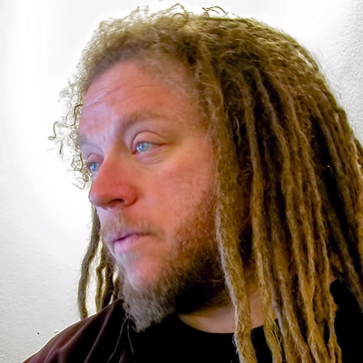 Jaron Lanier Autograph Profile
