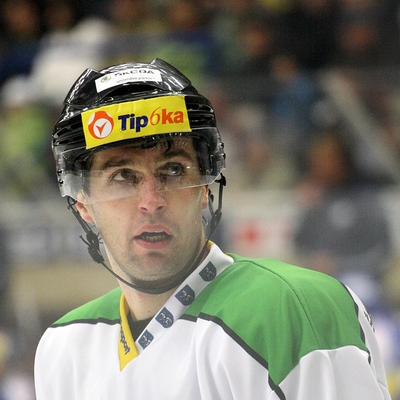 Jaroslav Balaštík Autograph Profile