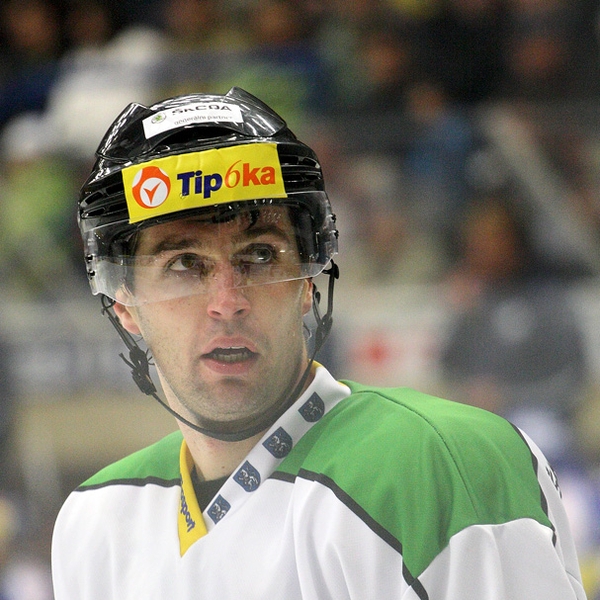 Jaroslav Balaštík