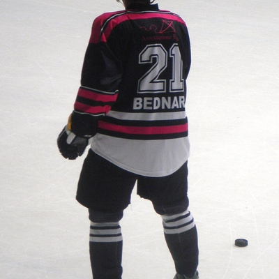 Jaroslav Bednar Autograph Profile