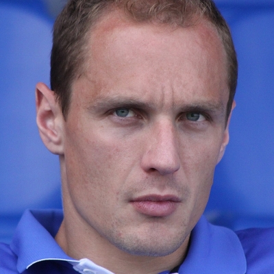Jaroslav Drobný Autograph Profile