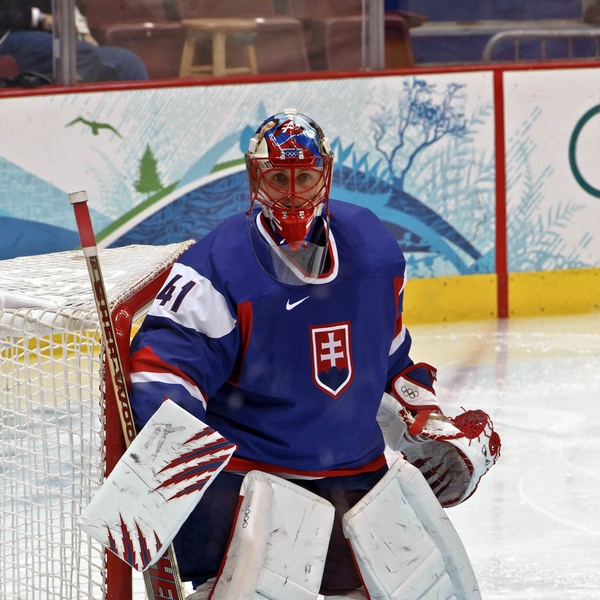 Jaroslav Halák