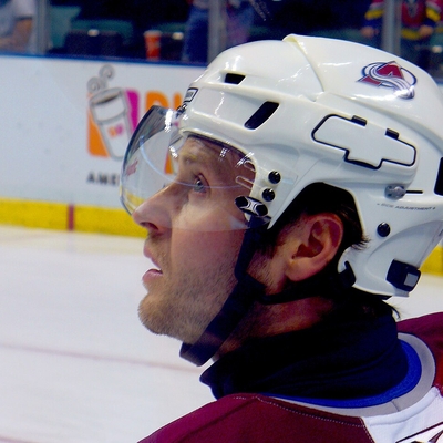 Jaroslav Hlinka Autograph Profile