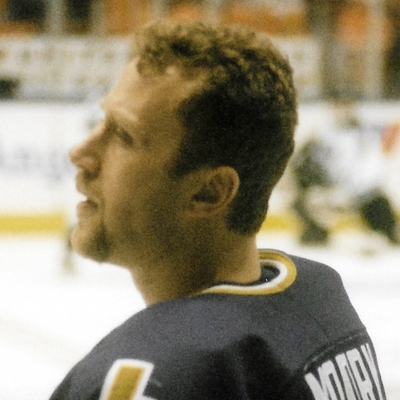 Jaroslav Modry Autograph Profile