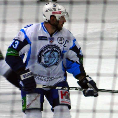 Jaroslav Obšut Autograph Profile