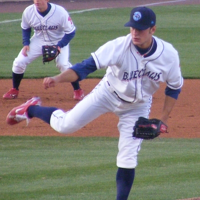 Jarred Cosart Autograph Profile