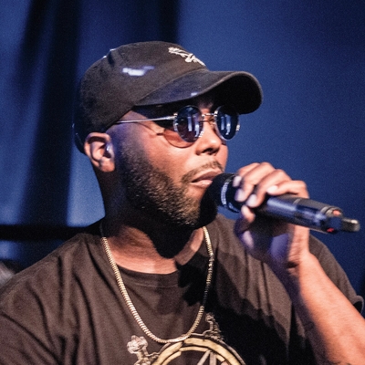 Jarren Benton Autograph Profile