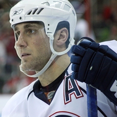 Jarret Stoll
