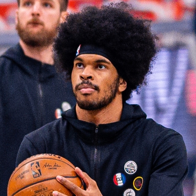 Jarrett Allen Autograph Profile