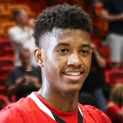 Jarrett Culver Autograph Profile