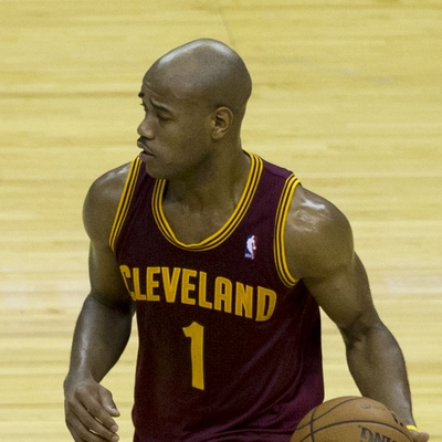 Jarrett Jack Autograph Profile