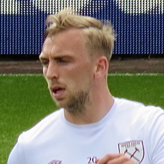 Jarrod Bowen