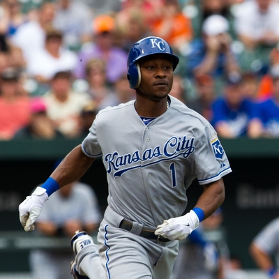 Jarrod Dyson Autograph Profile