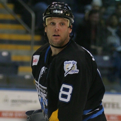 Jarrod Skalde Autograph Profile