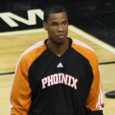Jarron Collins Autograph Profile