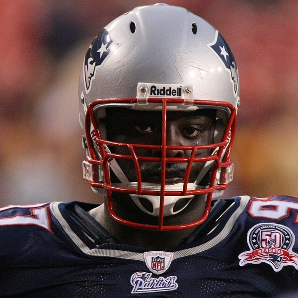 Jarvis Green