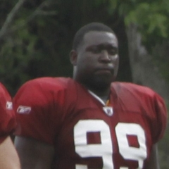 Jarvis Jenkins