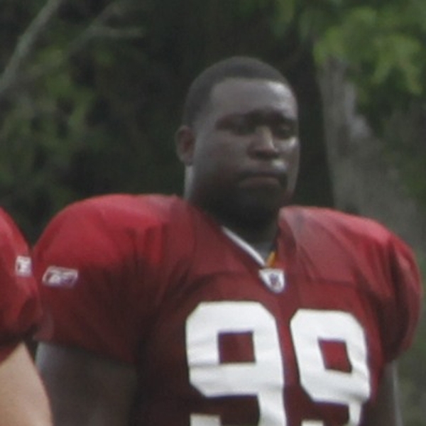 Jarvis Jenkins