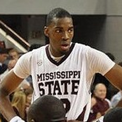 Jarvis Varnado Autograph Profile