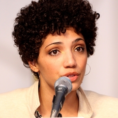 Jasika Nicole