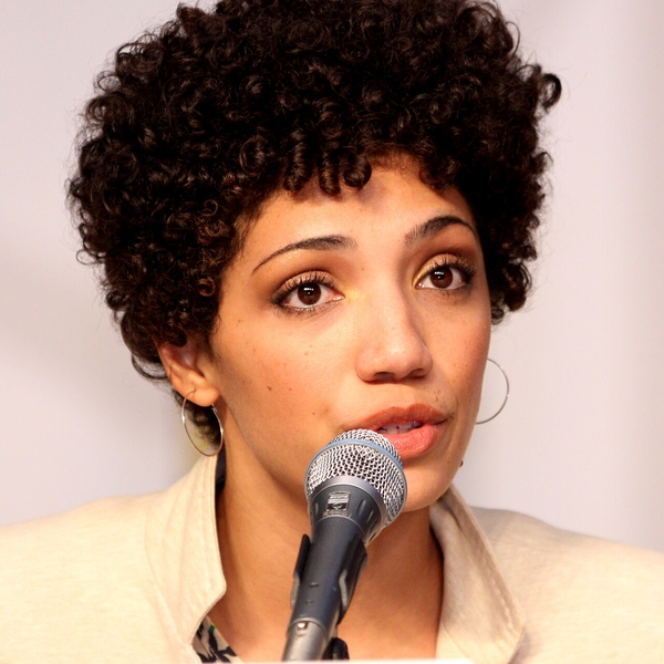 Jasika Nicole