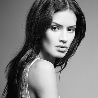 Jaslene Gonzalez Autograph Profile