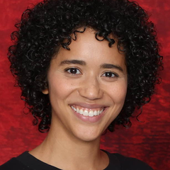Jasmin Savoy Brown
