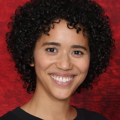 Jasmin Savoy Brown Autograph Profile