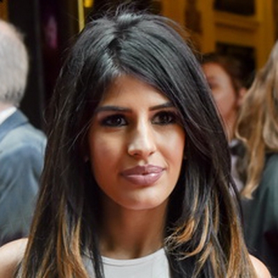 Jasmin Walia Autograph Profile