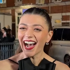 Jasmine Blackborow