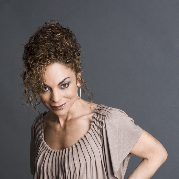 Jasmine Guy