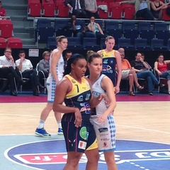 Jasmine Hassell