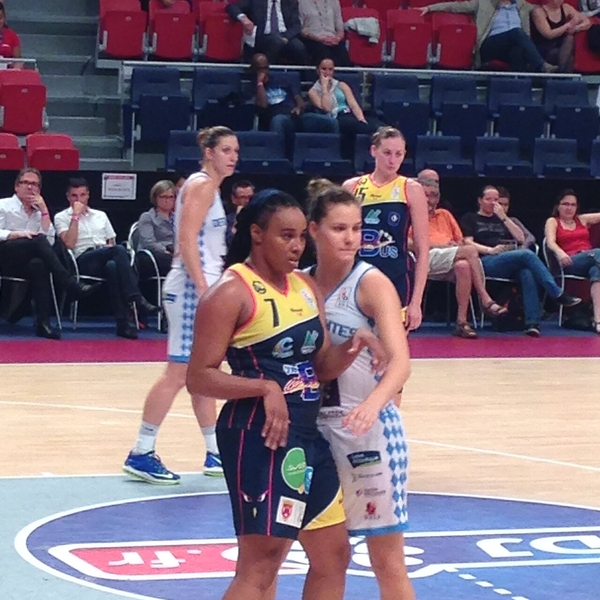 Jasmine Hassell