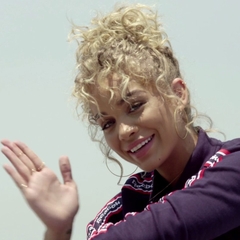 Jasmine Sanders