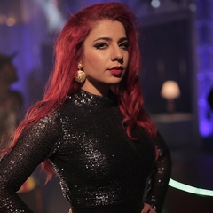 Jasmine Sandlas