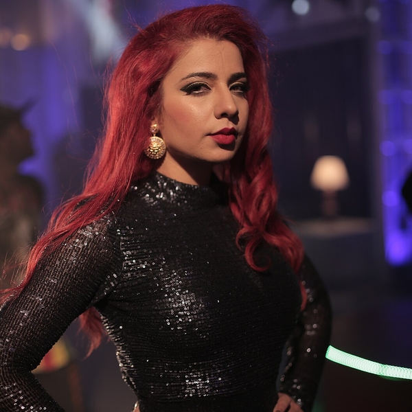 Jasmine Sandlas