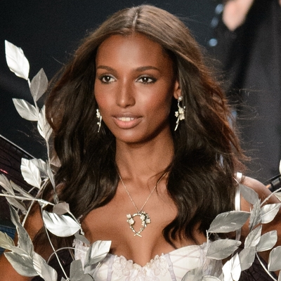 Jasmine Tookes Autograph Profile