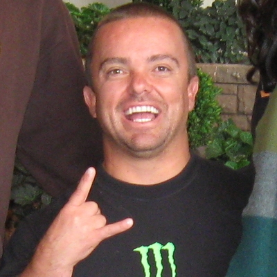 Jason Acuña Autograph Profile