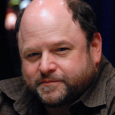 Jason Alexander Autograph Profile