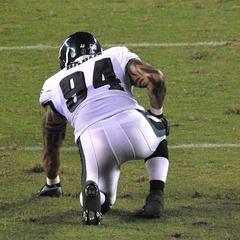 Jason Babin