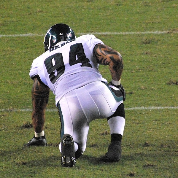 Jason Babin