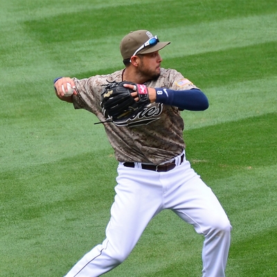 Jason Bartlett Autograph Profile