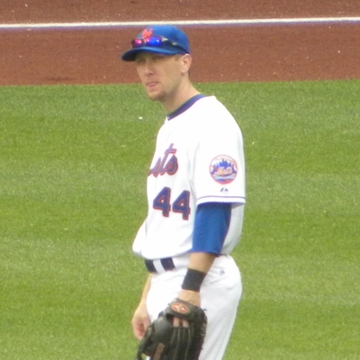 Jason Bay Autograph Profile
